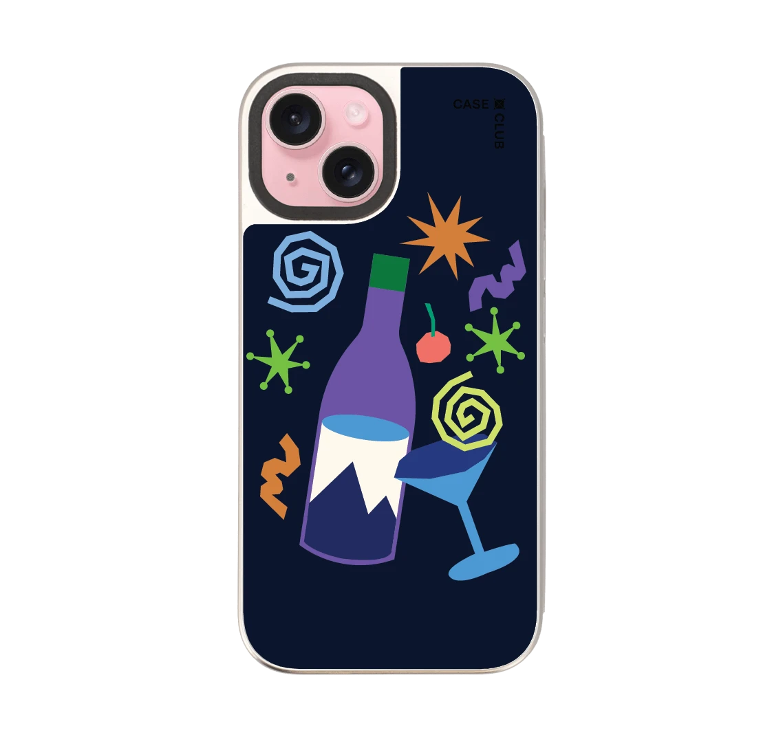 ปาร์ตี้มีสไตล์ ศิลปะแห่งการดื่ม